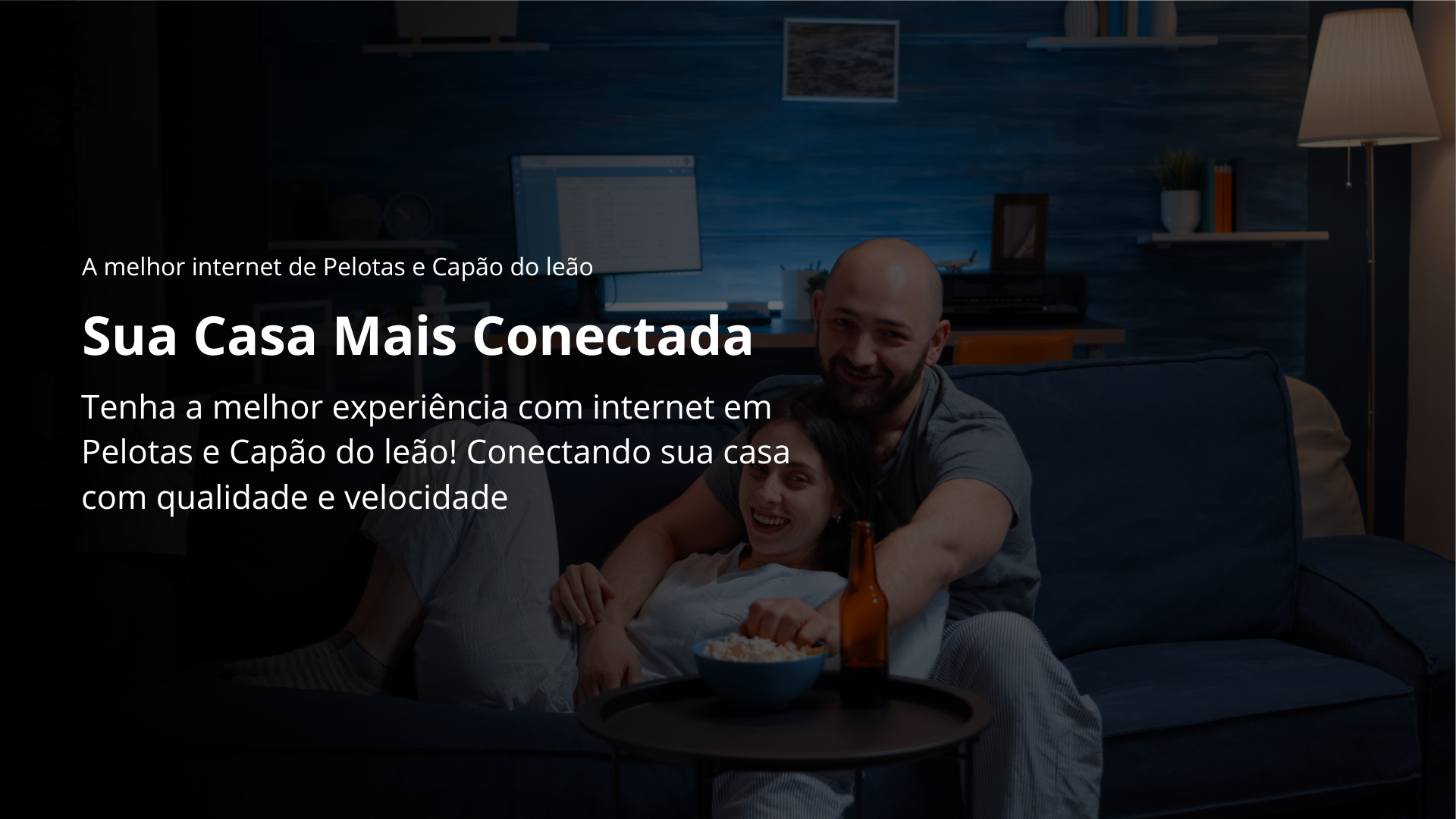 fortelecom internet